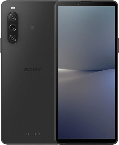 Sony Xperia 10 V (6GB+128GB) Black, Unlocked C - CeX (UK): - Buy